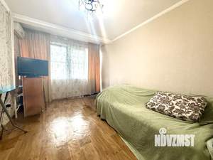 Студия квартира, вторичка, 18м2, 3/5 этаж