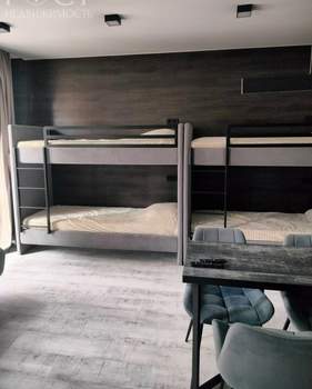 Студия квартира, вторичка, 30м2, 9/12 этаж