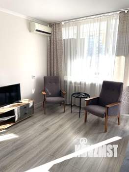 1-к квартира, вторичка, 45м2, 7/14 этаж