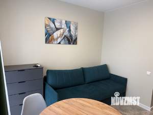 Студия квартира, вторичка, 15м2, 1/19 этаж