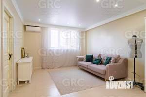 3-к квартира, вторичка, 85м2, 1/9 этаж