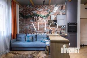 2-к квартира, вторичка, 59м2, 1/3 этаж