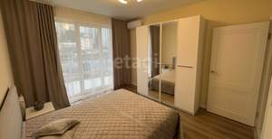 2-к квартира, вторичка, 57м2, 6/20 этаж
