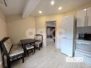 1-к квартира, вторичка, 60м2, 6/6 этаж