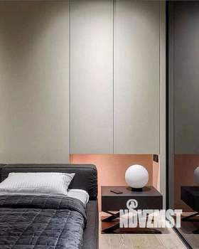 2-к квартира, вторичка, 89м2, 15/25 этаж