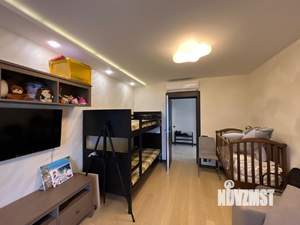 3-к квартира, вторичка, 75м2, 10/15 этаж