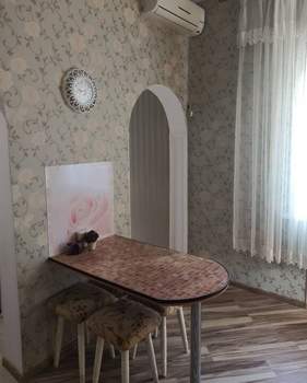 2-к квартира, вторичка, 32м2, 2/2 этаж