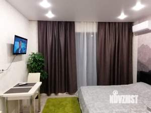 Студия квартира, вторичка, 24м2, 1/3 этаж