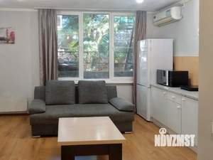 Студия квартира, вторичка, 24м2, 1/8 этаж