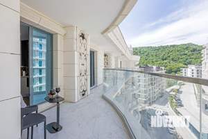 1-к квартира, вторичка, 45м2, 8/8 этаж