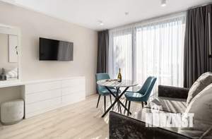 1-к квартира, вторичка, 42м2, 5/6 этаж