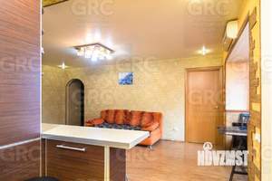 3-к квартира, вторичка, 59м2, 4/5 этаж