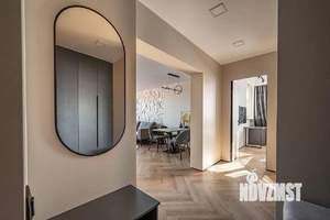 2-к квартира, вторичка, 65м2, 9/15 этаж