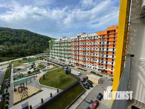 Студия квартира, вторичка, 23м2, 9/12 этаж