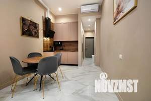 Студия квартира, вторичка, 35м2, 5/6 этаж