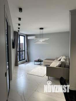 3-к квартира, вторичка, 86м2, 2/5 этаж