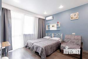 Студия квартира, вторичка, 21м2, 5/10 этаж