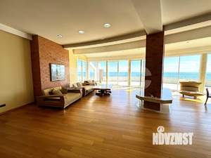 6-к квартира, вторичка, 600м2, 15/17 этаж