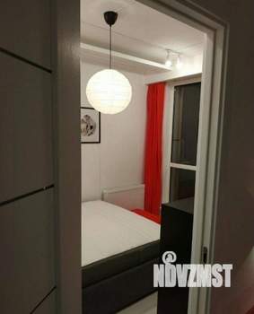 3-к квартира, вторичка, 37м2, 8/25 этаж