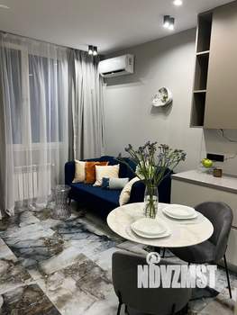 1-к квартира, вторичка, 38м2, 2/19 этаж