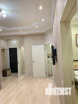 2-к квартира, вторичка, 49м2, 2/8 этаж