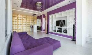 2-к квартира, вторичка, 118м2, 17/23 этаж