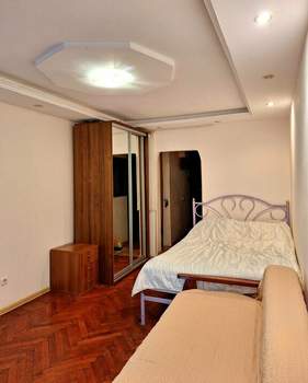Студия квартира, вторичка, 26м2, 2/8 этаж