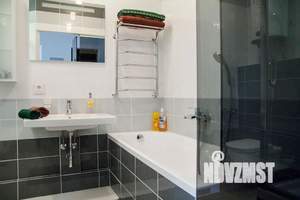 1-к квартира, вторичка, 40м2, 2/5 этаж