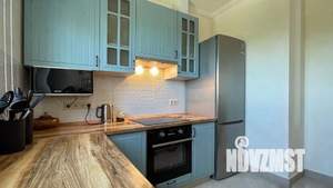 2-к квартира, вторичка, 55м2, 7/13 этаж