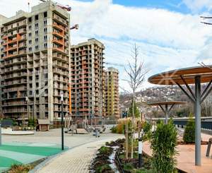 1-к квартира, вторичка, 32м2, 13/17 этаж