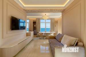 2-к квартира, вторичка, 67м2, 7/16 этаж