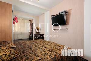 3-к квартира, вторичка, 92м2, 3/6 этаж
