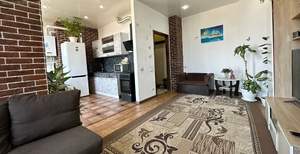 3-к квартира, вторичка, 60м2, 6/7 этаж