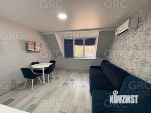 Студия квартира, вторичка, 23м2, 3/3 этаж