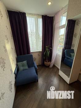 2-к квартира, вторичка, 43м2, 5/10 этаж