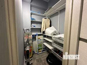 2-к квартира, вторичка, 46м2, 1/4 этаж