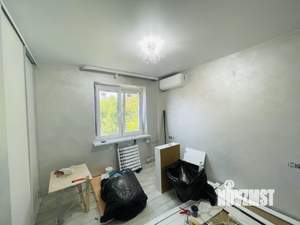 2-к квартира, вторичка, 36м2, 4/5 этаж