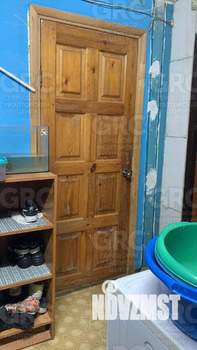 1-к квартира, вторичка, 15м2, 2/5 этаж