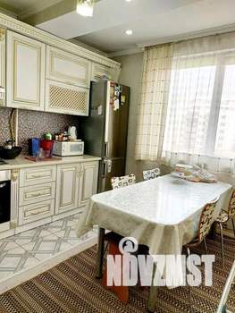 1-к квартира, вторичка, 32м2, 7/9 этаж