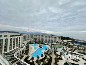 1-к квартира, вторичка, 55м2, 3/4 этаж