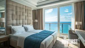 Студия квартира, вторичка, 25м2, 5/8 этаж