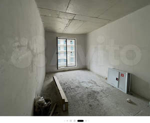 Студия квартира, вторичка, 26м2, 2/8 этаж