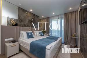 1-к квартира, вторичка, 21м2, 11/15 этаж