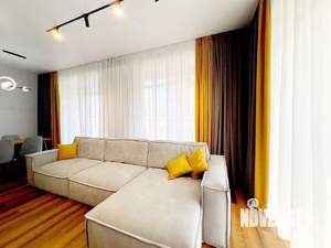 3-к квартира, вторичка, 55м2, 19/20 этаж