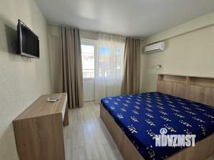 3-к квартира, вторичка, 100м2, 7/10 этаж