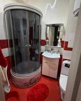 1-к квартира, вторичка, 35м2, 1/5 этаж