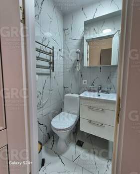 Студия квартира, вторичка, 19м2, 3/4 этаж