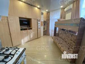 Студия квартира, вторичка, 23м2, 2/3 этаж