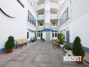3-к квартира, вторичка, 133м2, 15/16 этаж