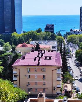 2-к квартира, вторичка, 55м2, 1/8 этаж